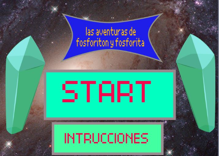 Fosforito y fosforita